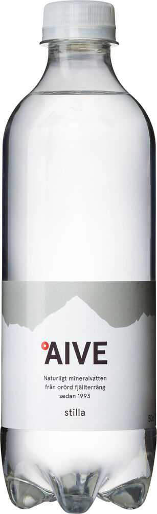 Stilla Vatten PET