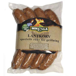 Proteinbar Dubbel Choklad
