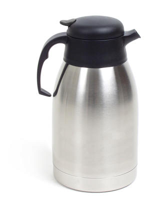 Termos rostfri insats 1,5L