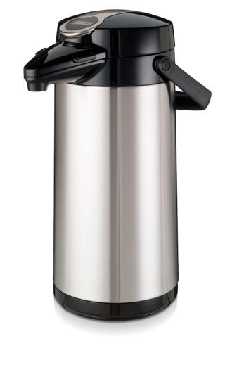 Pumptermos Bonamat stålinsats 2,2L