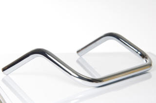 Handtag till minirullbord uppböjt