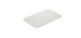 Lock Kartong 203x130mm vit till aluminiumform
604607 850ml