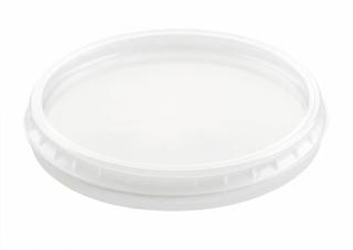 Lock PP ø101x10mm till Delipack 601572, 601573
200/250ml