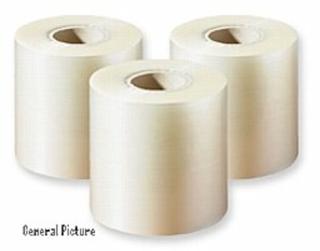 Förslutningsfilm PP Duniform 380x500mm 60my