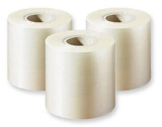 Förslutningsfilm till PP/PET Duniform 272mmx400m
42my