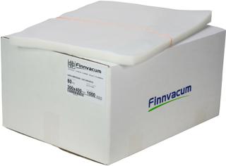 Vakuumpåsar kokbar 300x400mm 110my