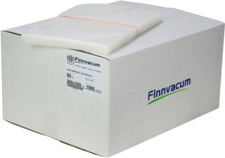 Vakuumpåsar kokbar 200x300mm 90my