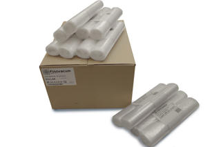 Vakuumpåse på rulle räfflad 28 cm 2-pack 6m/rulle