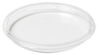 Lock RPET Crystal deli 120mm