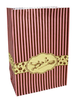 Godispåsar SOS NR 2 160x90x230mm