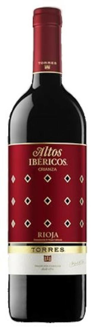 Altos Ibericos Rioja