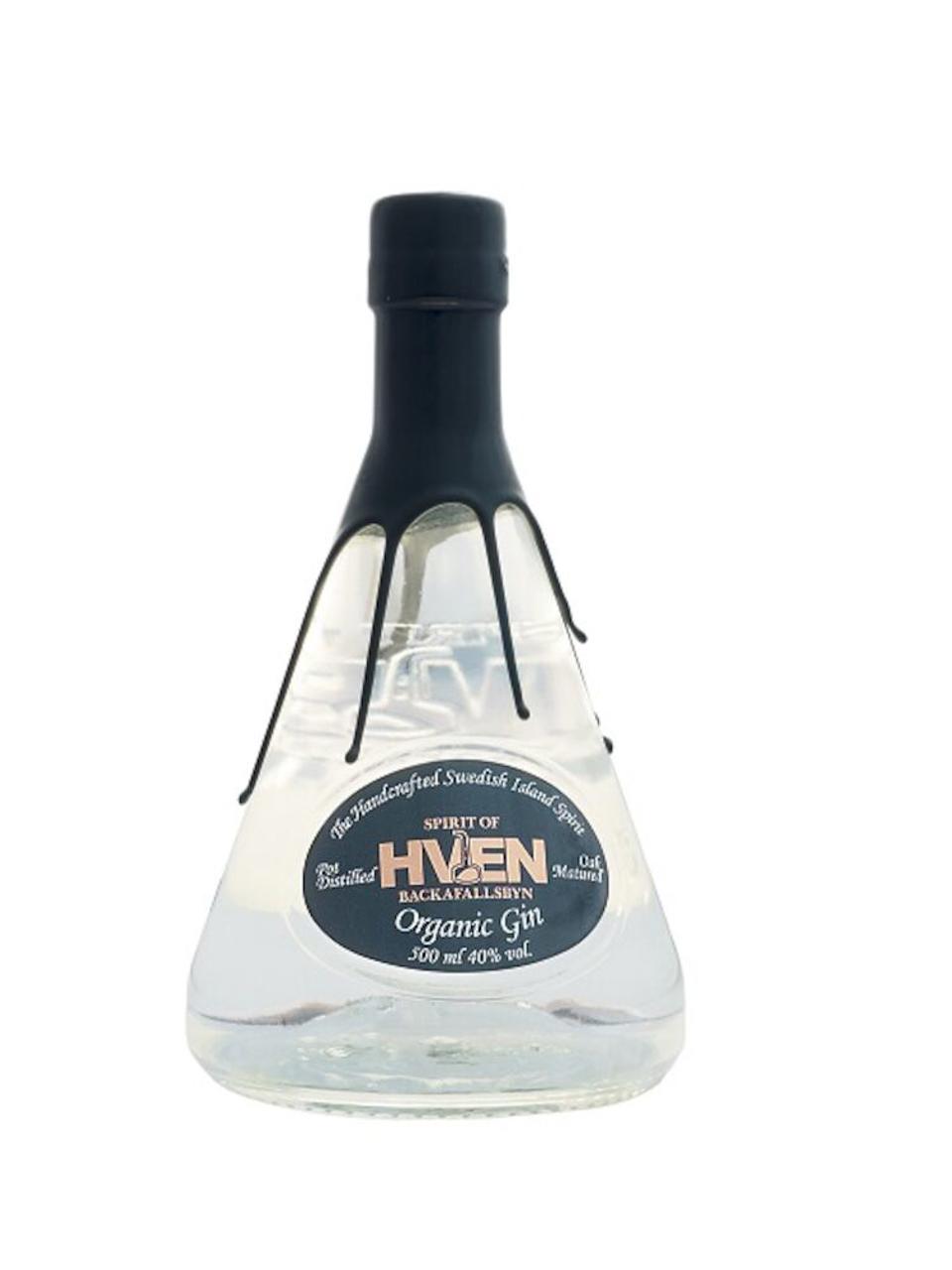 Spirit of Hven Gin EKO