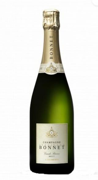 Alexandre Bonnet Grand Réserve Brut
