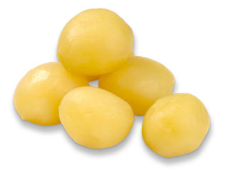 Matpotatis Förkokt EKO KRAV