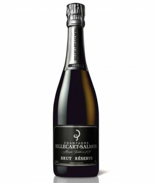 Billecart Salmon Brut Réserve