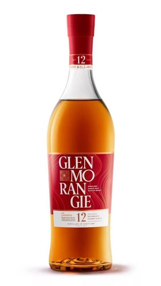 Glenmorangie Lasanta