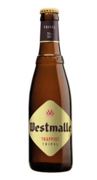 Westmalle Tripel