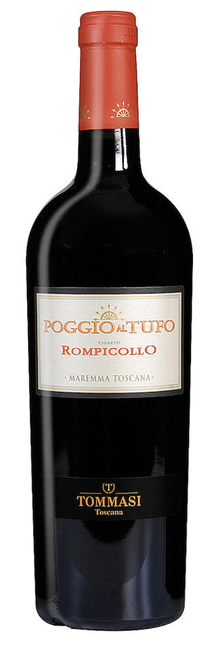 Poggio al Tufo Rompicollo