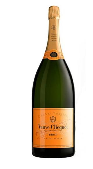 Veuve Clicquot Brut Methusalem