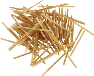 Spaghetti Kort Fullkorn