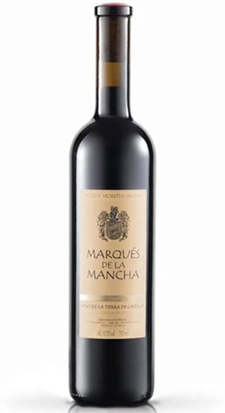 Marques de la Mancha