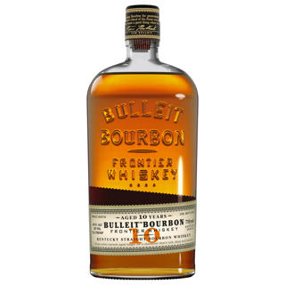 Bulleit Bourbon 10 Years