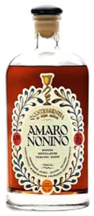 Amaro Nonino Quintessentia