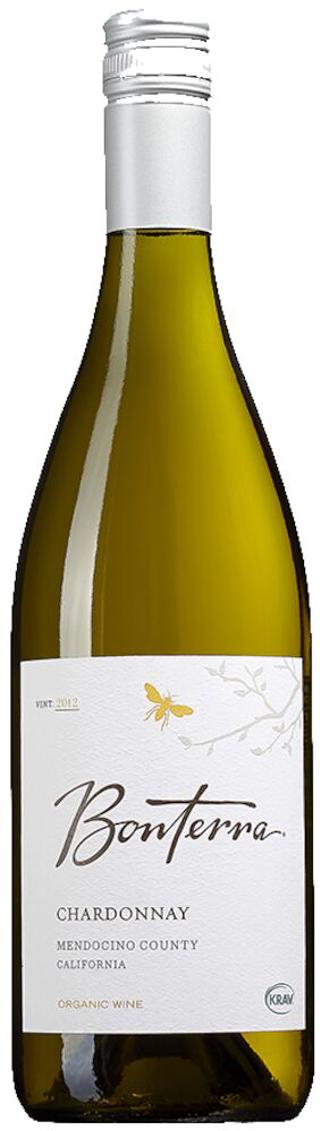 Bonterra Chardonnay EKO