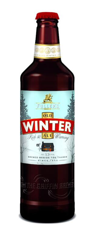 Fuller's Old Winter Ale