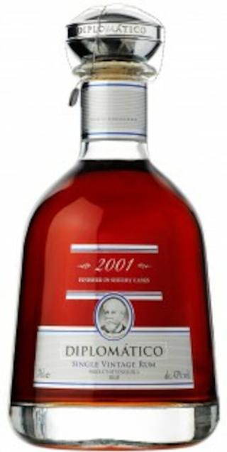 Diplomatico Single Vintage