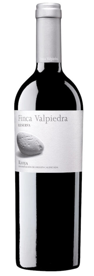 Finca Valpiedra Reserva