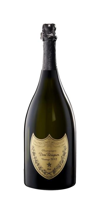 Dom Perignon Magnum 12