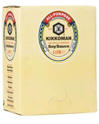 Japansk sojasås BIB