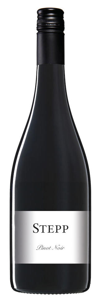 Stepp Pinot Noir