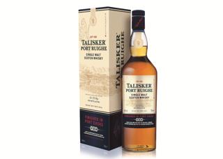 Talisker Port Ruighe