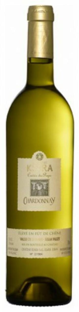 Ksara Chardonnay