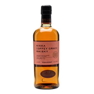 Nikka Coffey Grain