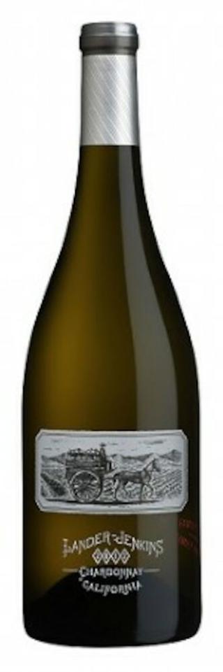 Lander Jenkins Chardonnay