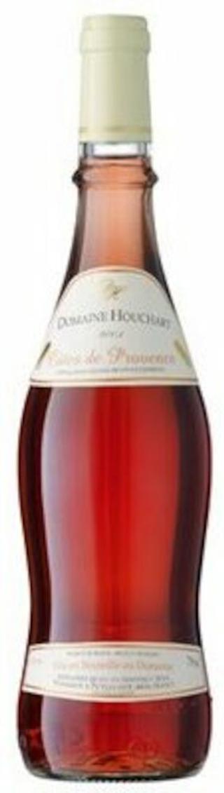 Domaine Houchart Provence Rosé Magnum