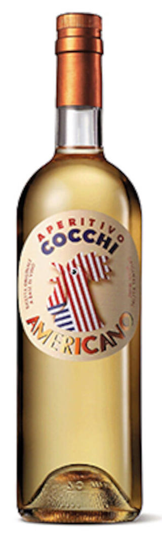 Cocchi Aperitivo Americano
