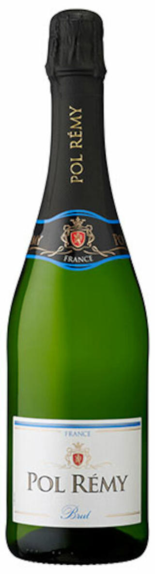 Pol Rémy Brut Piccolo