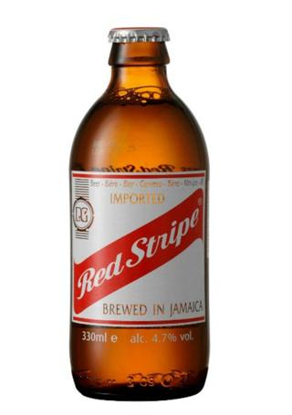 Red Stripe