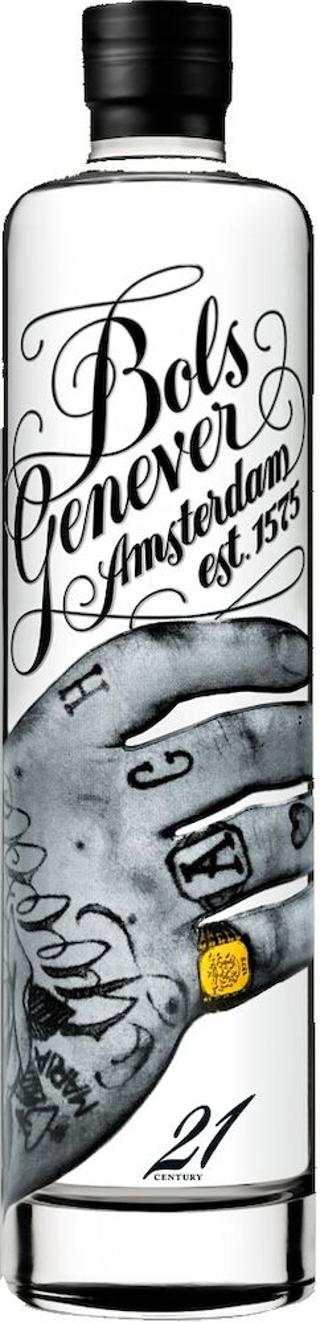 Bols Genever 21