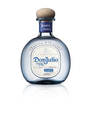 Don Julio Blanco Tequila