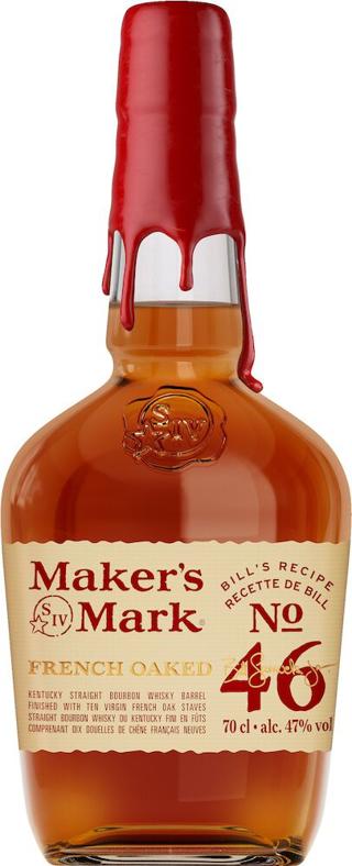 Maker's Mark 46