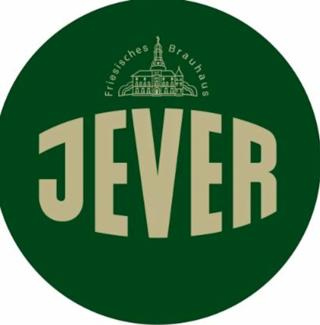 Jever KEG