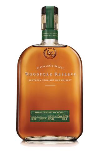Woodford Reserve Straight Rye