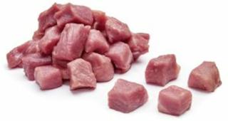 Fläskbog Tärnad Sverige