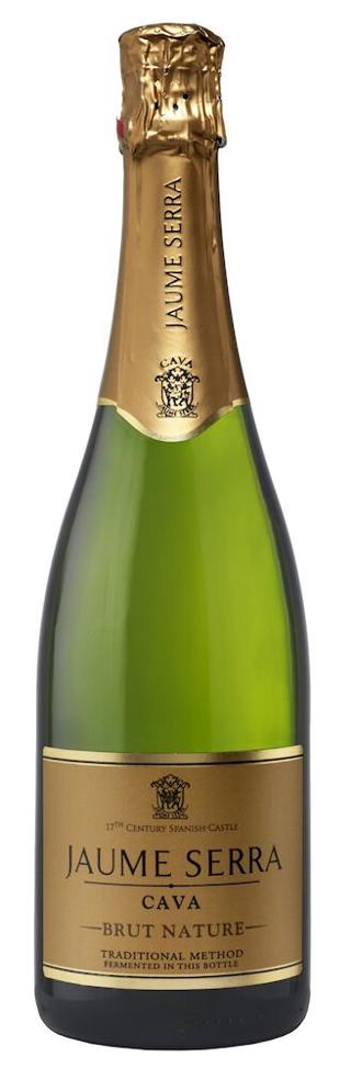 Jaume Serra Brut Nature
