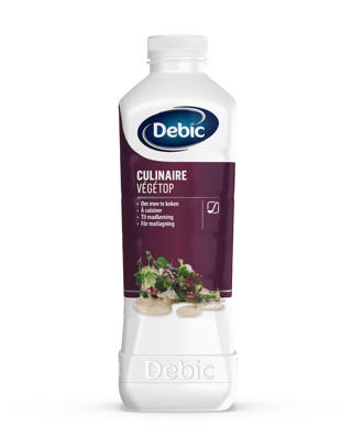 Matlagningsgrädde Culinaire Vegetop 15%